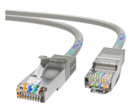 ExtraLink Kat.5e UTP 2m Patchcord LAN miedź skrętka - 1543618 - zdjęcie 1